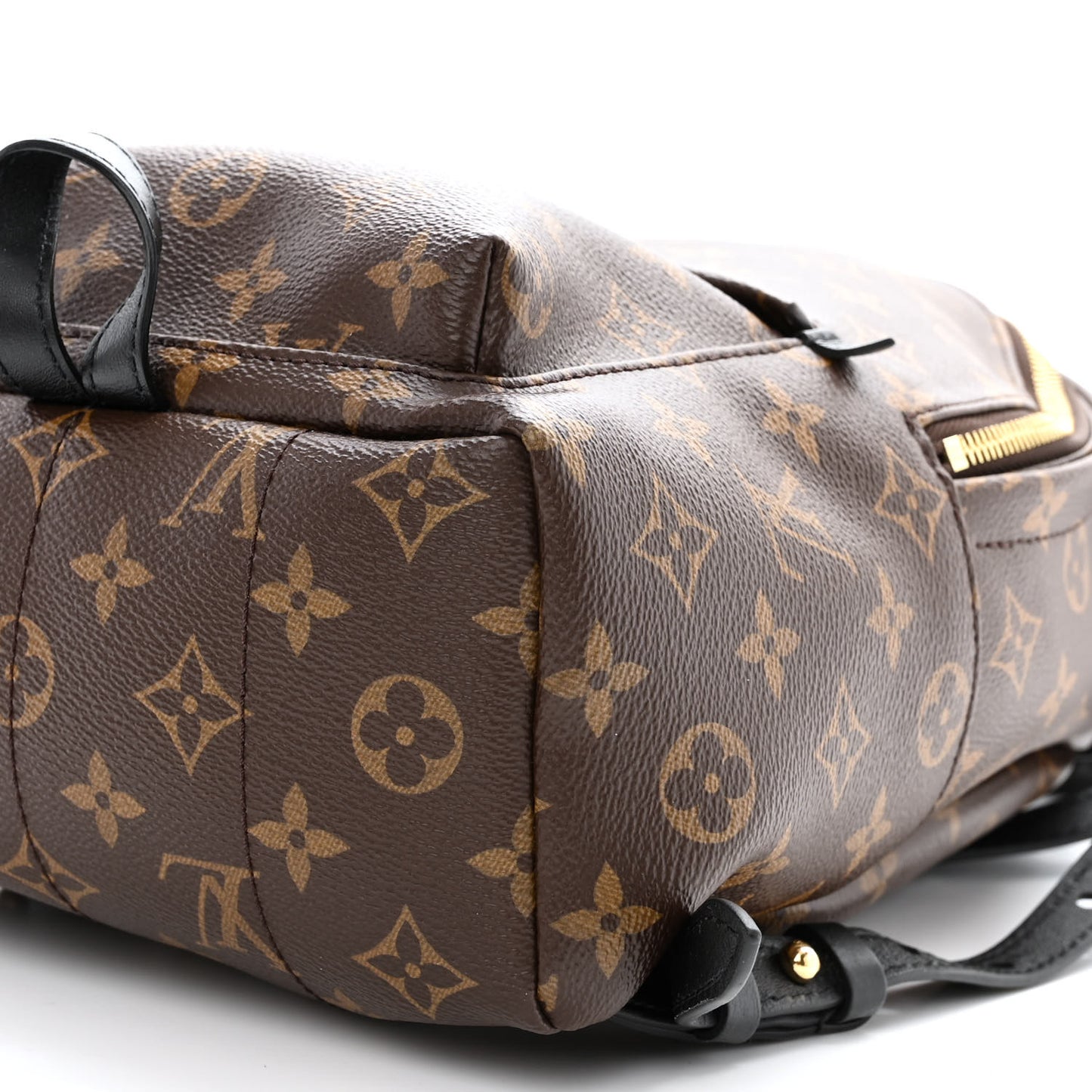 Monogram Palm Springs Backpack PM