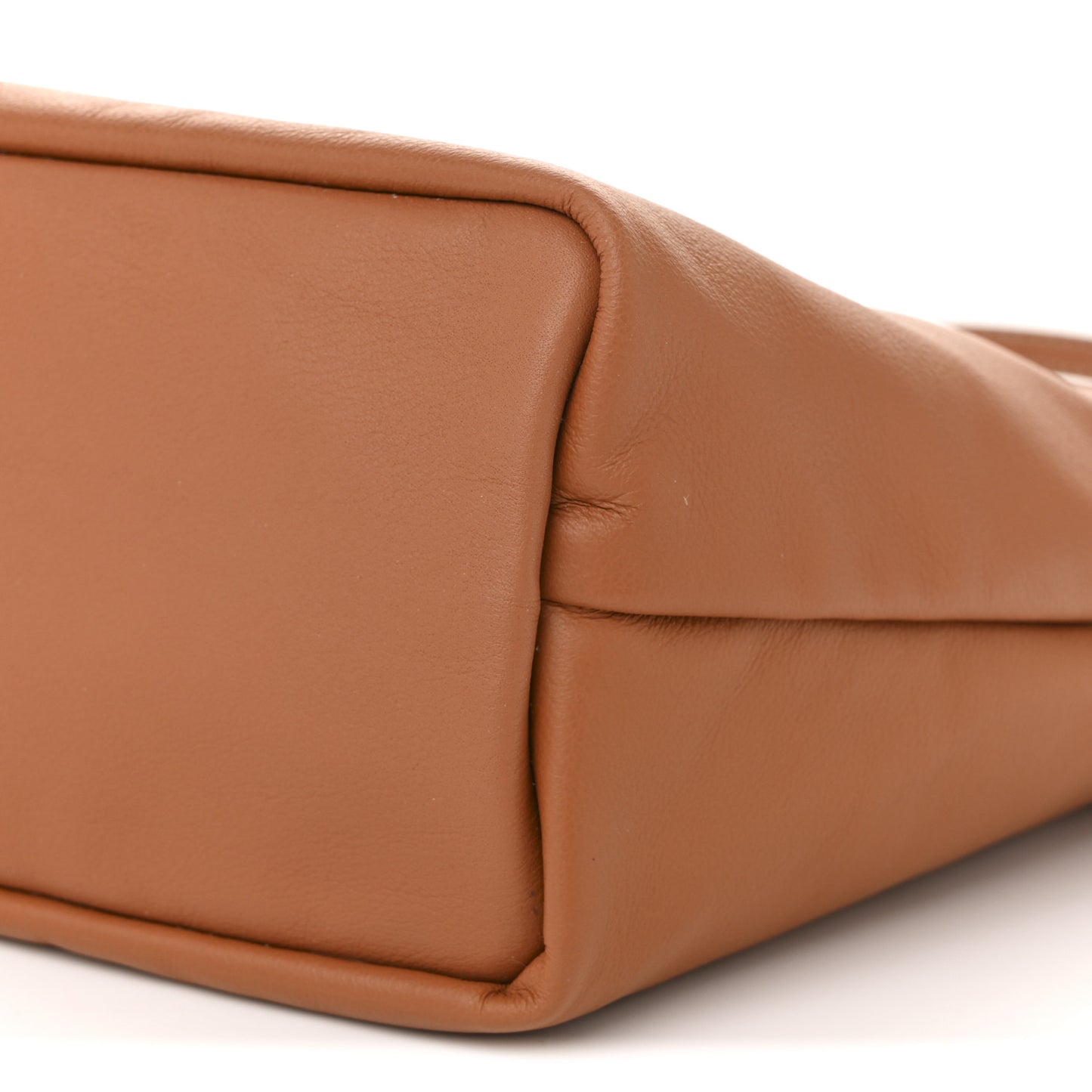 Goyardine Reversible Mini Anjou Black Gold