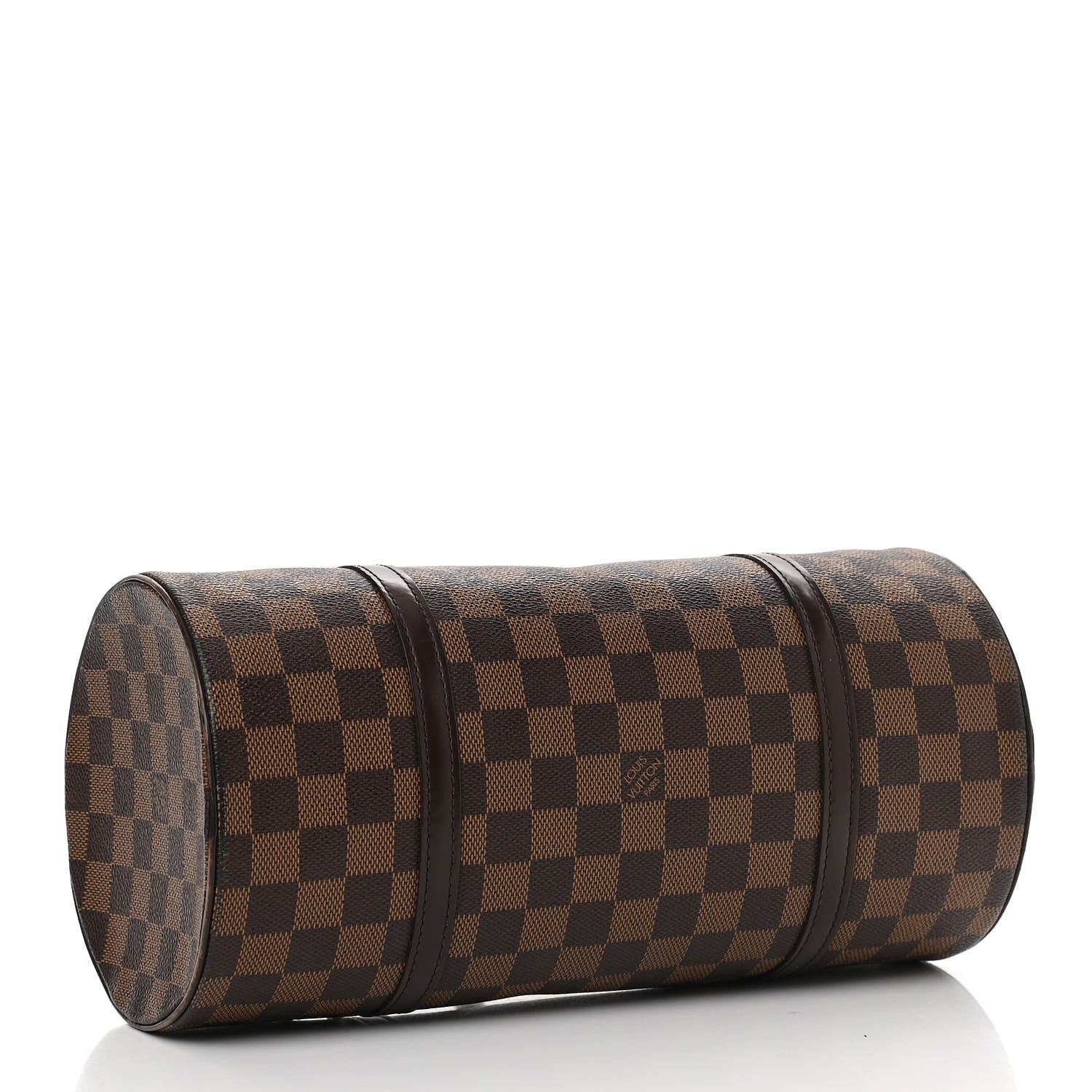 Louis Vuitton Damier Ebene Papillon 30 5 of 13