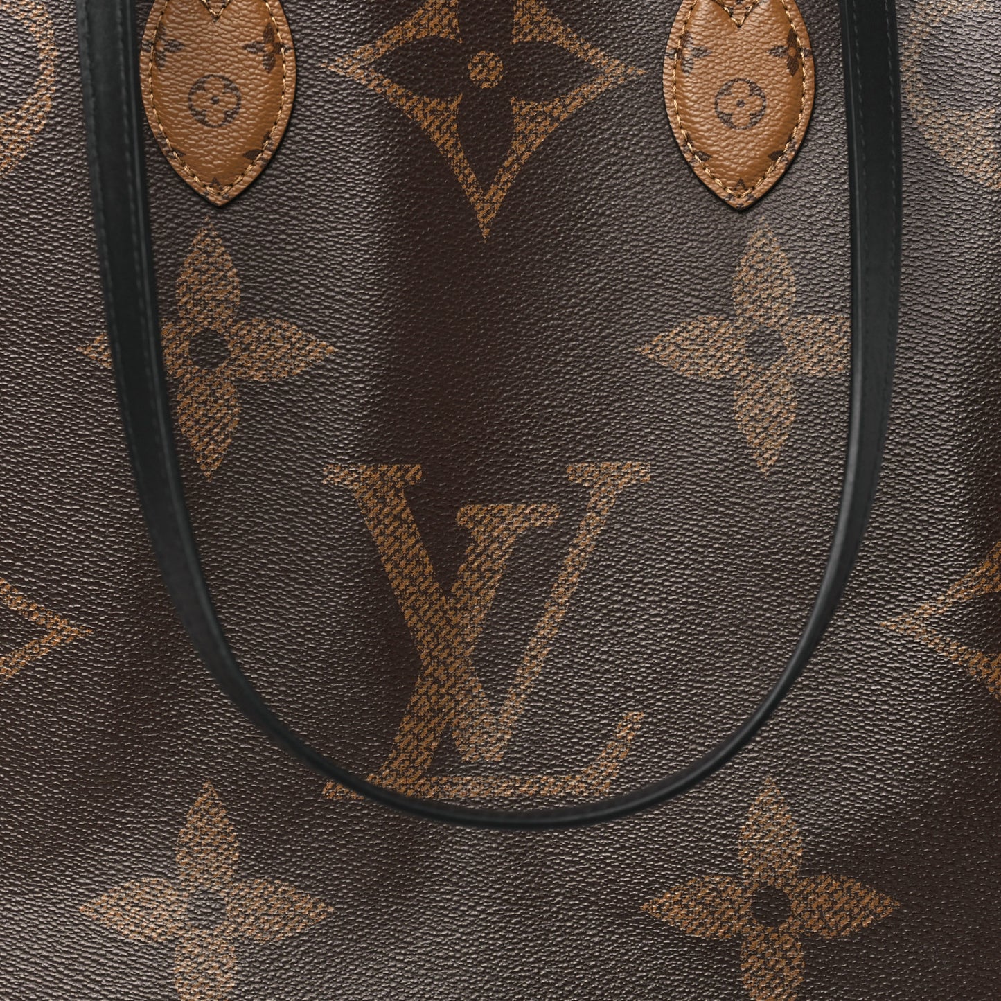 Reverse Monogram Giant Onthego GM