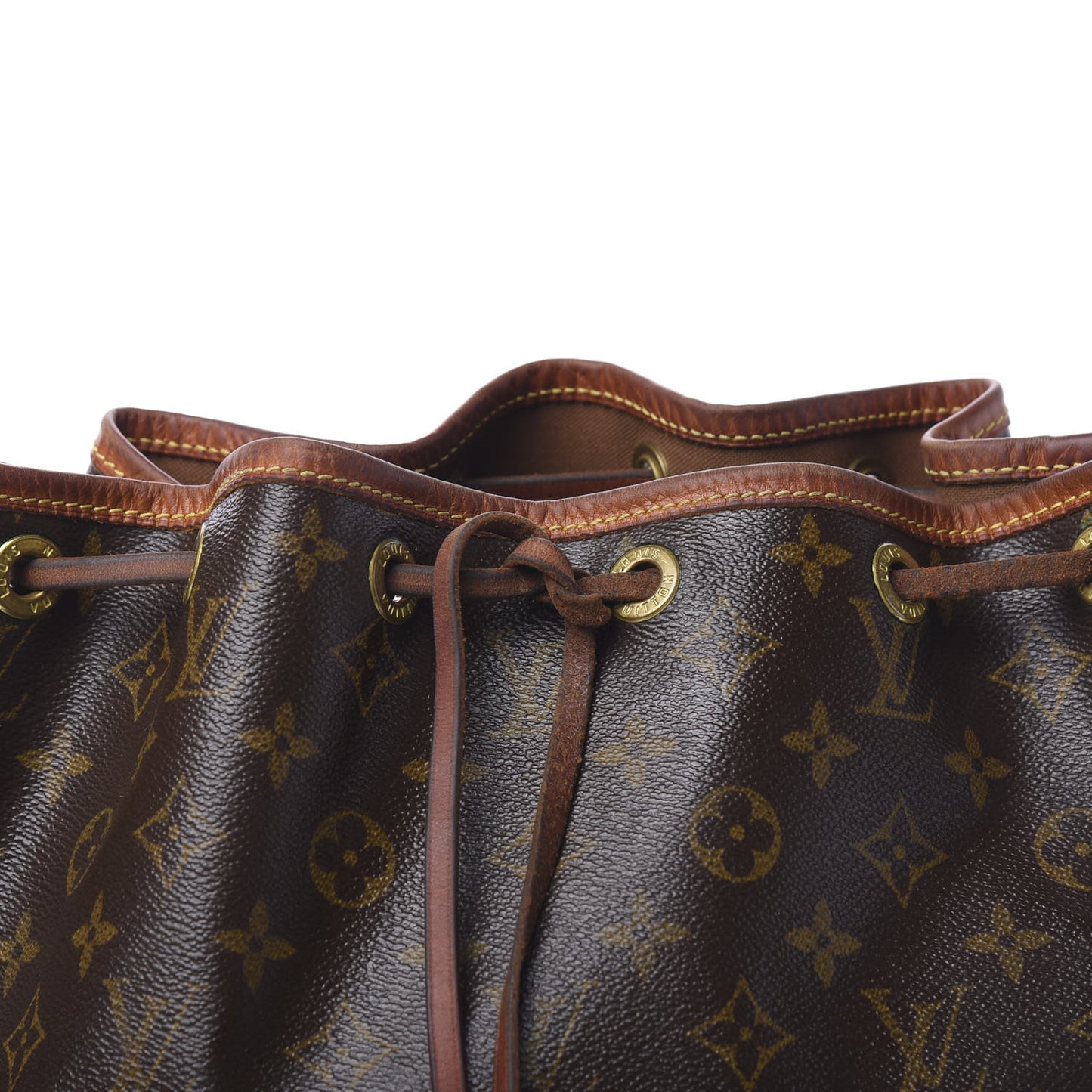 Monogram Petit Noe