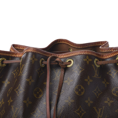 Louis Vuitton Monogram Petit Noe 13 of 13