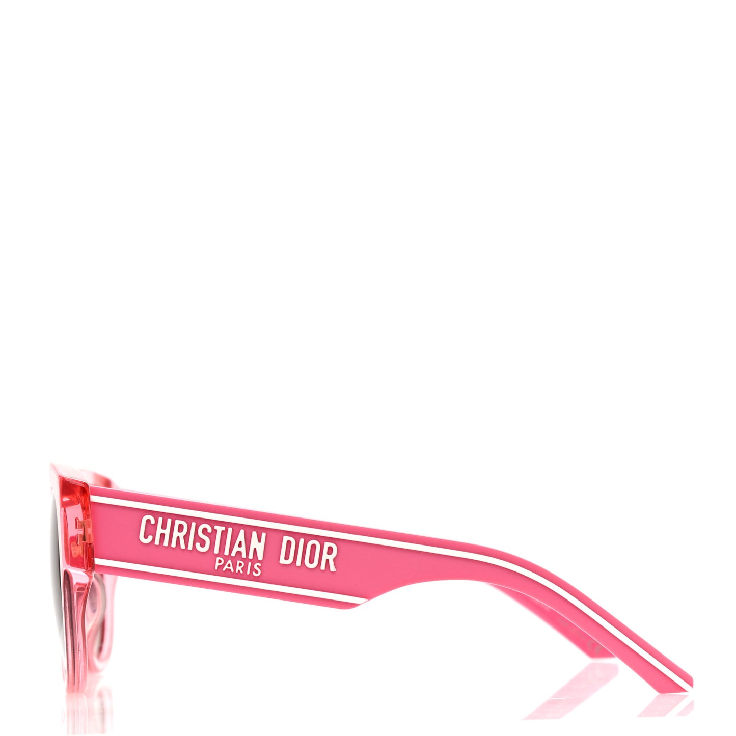 Wildior BU Sunglasses Pink