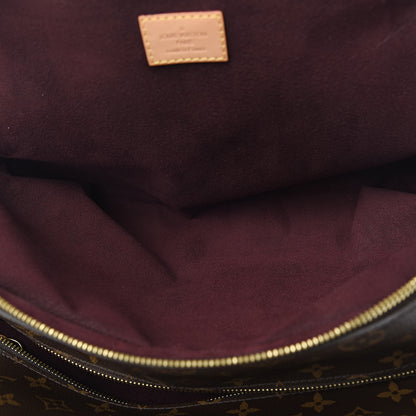 Louis Vuitton Monogram Marais MM 6 of 13