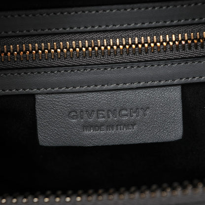 Givenchy Lambskin Medium Lucrezia Elephant Grey 6 of 6