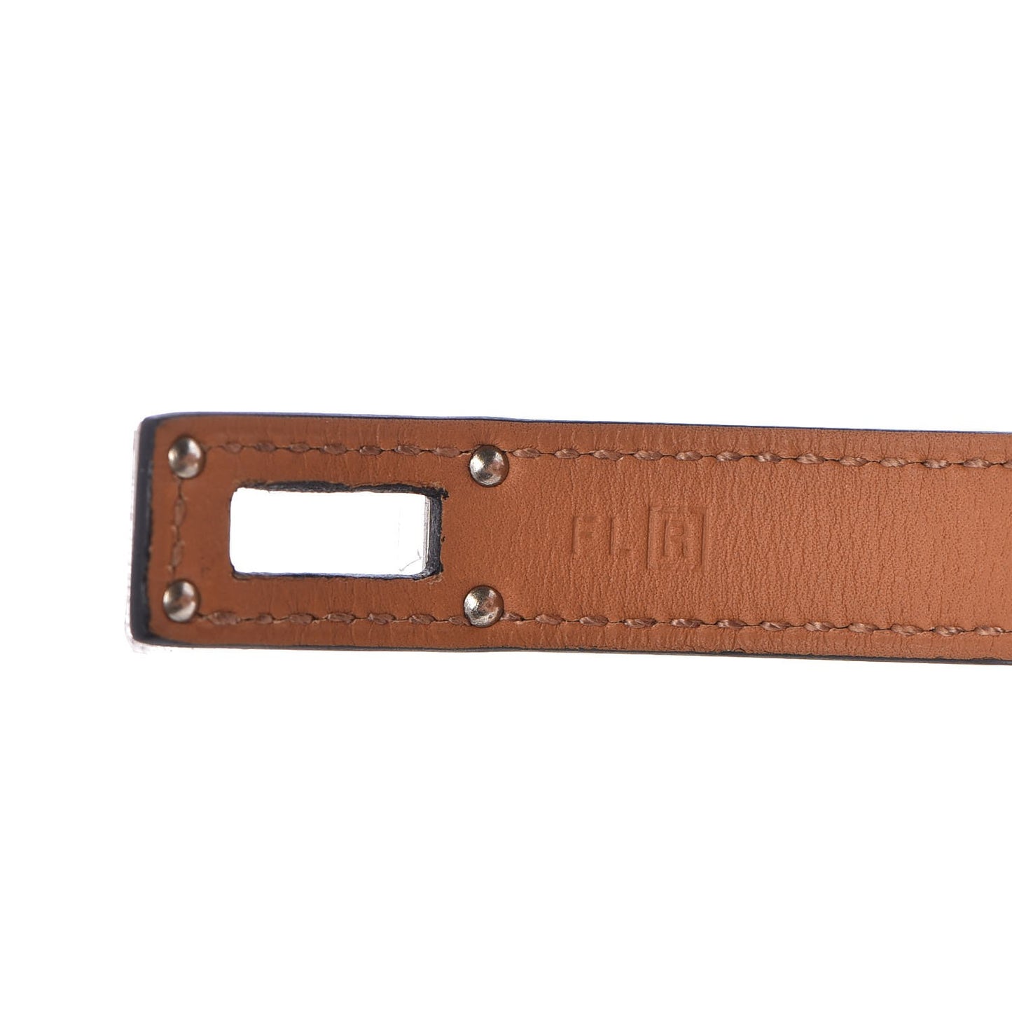 Chamonix Kelly Double Tour Bracelet S Black