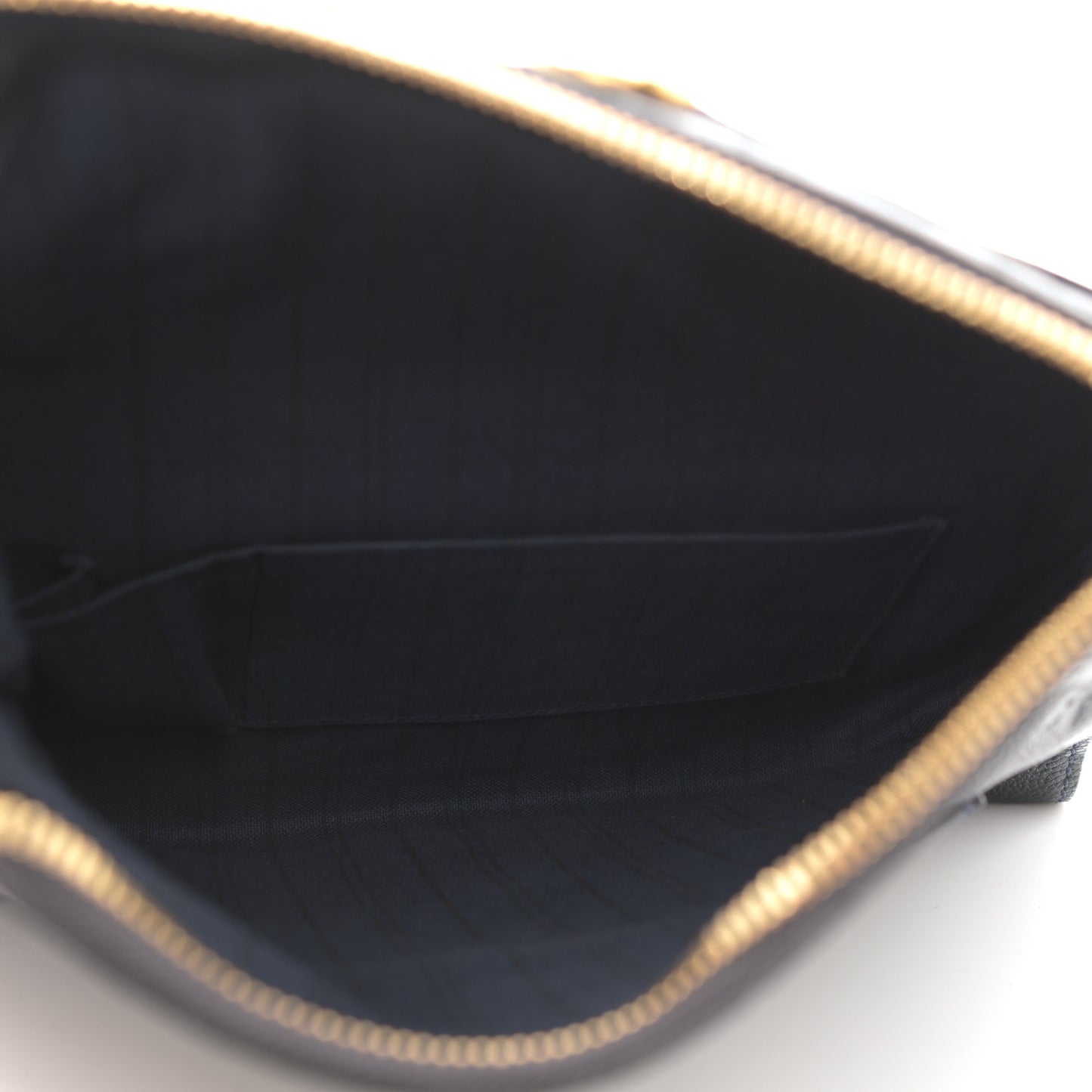Empreinte Petillante Clutch Infini