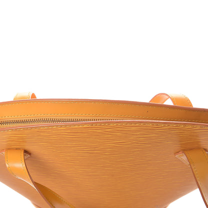 Louis Vuitton Epi Saint Jacques PM Tassil 11 of 17