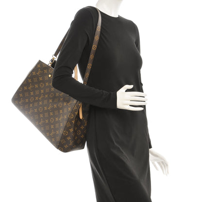 Louis Vuitton Monogram Montaigne GM 2 of 6