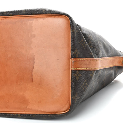 Louis Vuitton Monogram Petit Noe 8 of 16