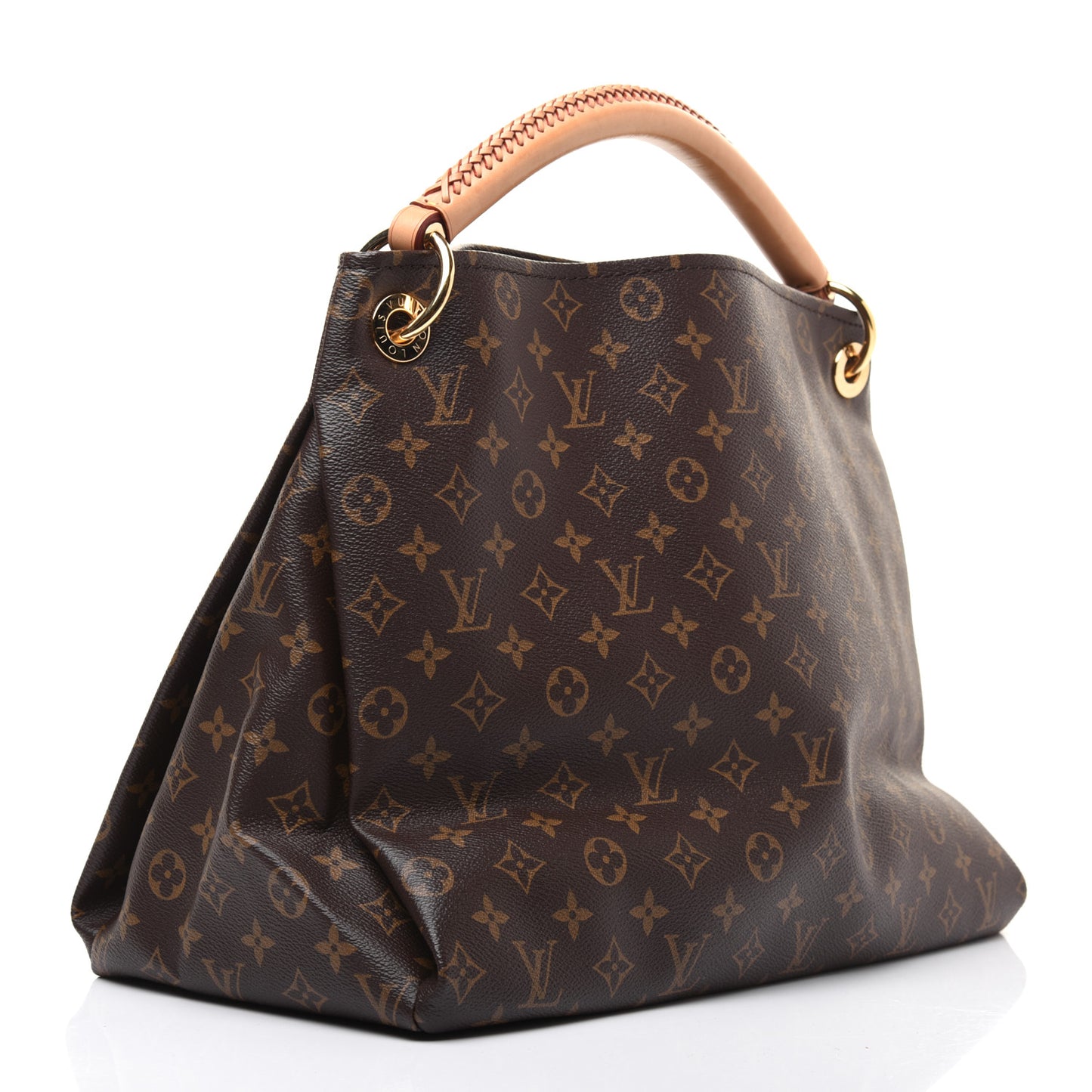 Monogram Artsy MM