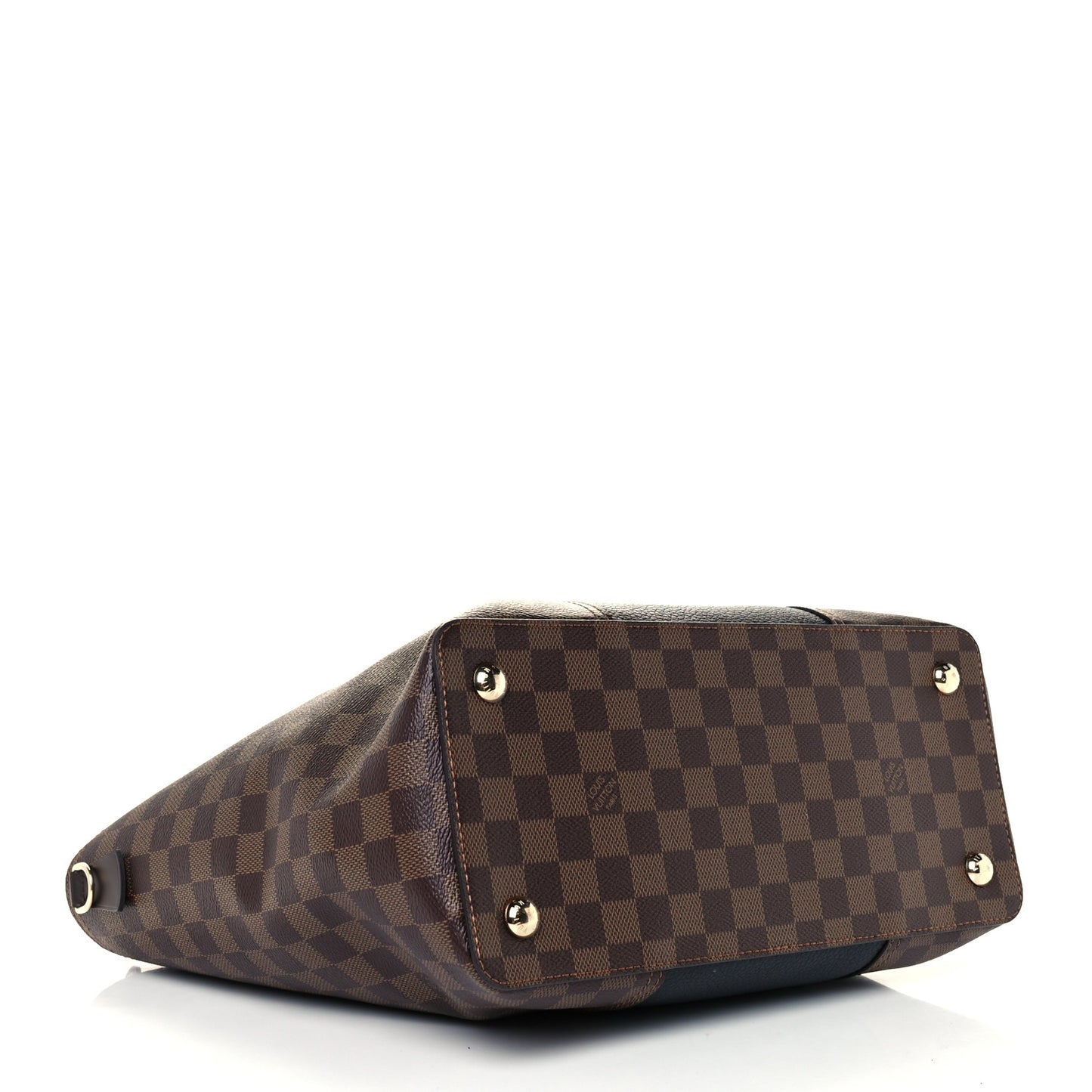 Damier Ebene Jersey Black