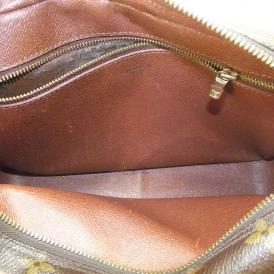Louis Vuitton Monogram Trocadero 27 6 of 7