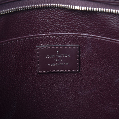 Louis Vuitton Epi Toiletry Pouch 26 Quetsche 5 of 8