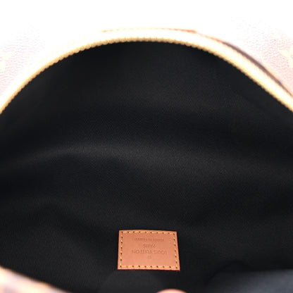 Louis Vuitton Monogram Bumbag 5 of 11