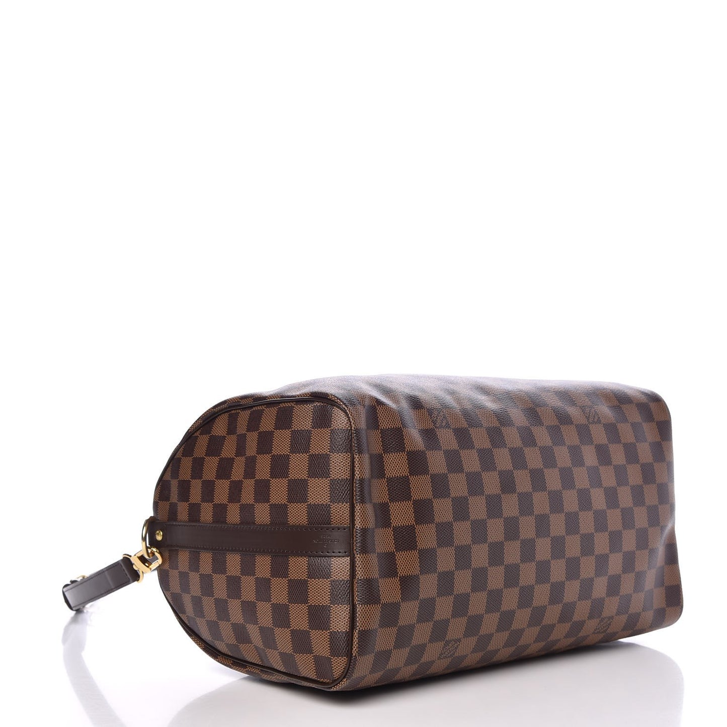 Damier Ebene Speedy Bandouliere 35