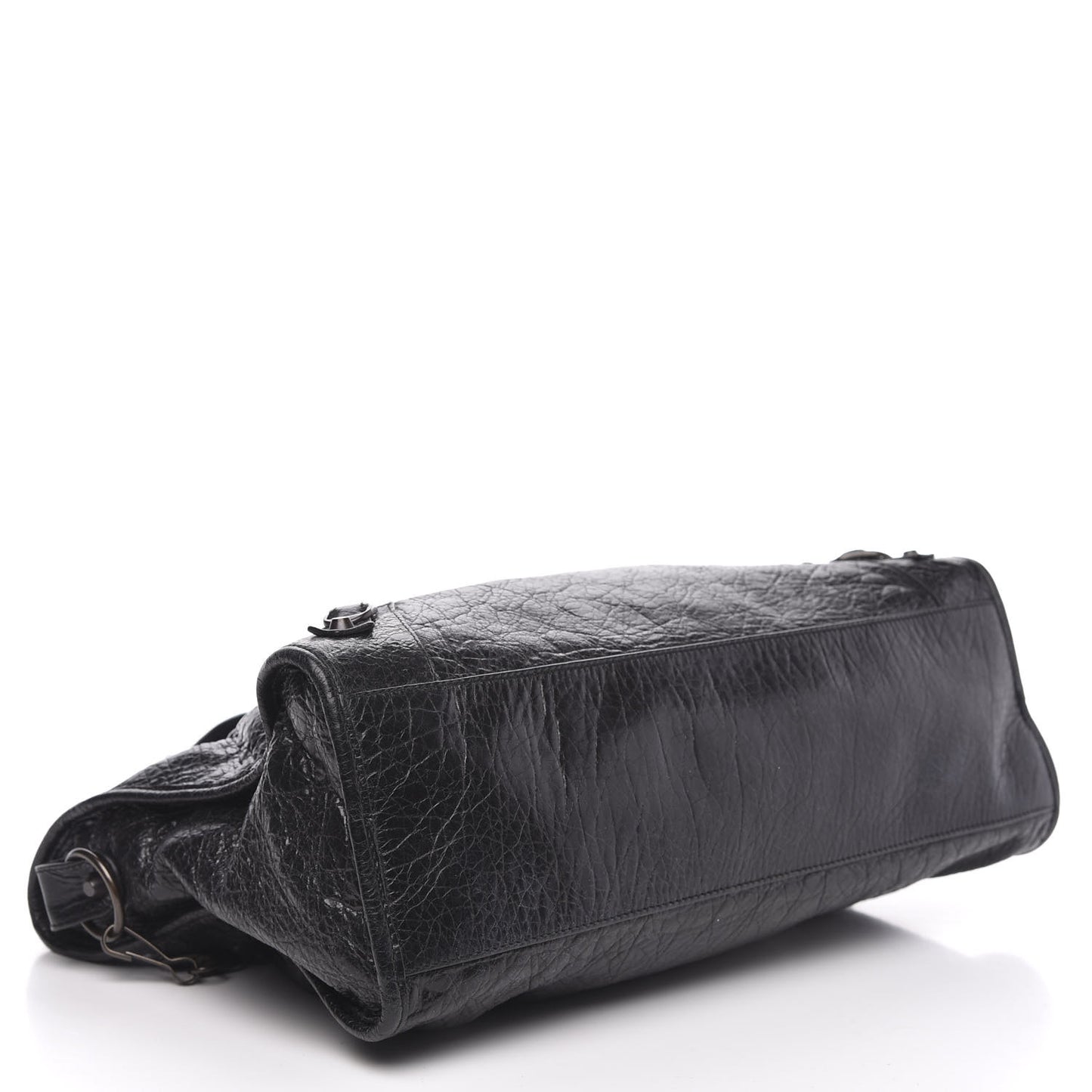 Agneau Classic Hardware City Black