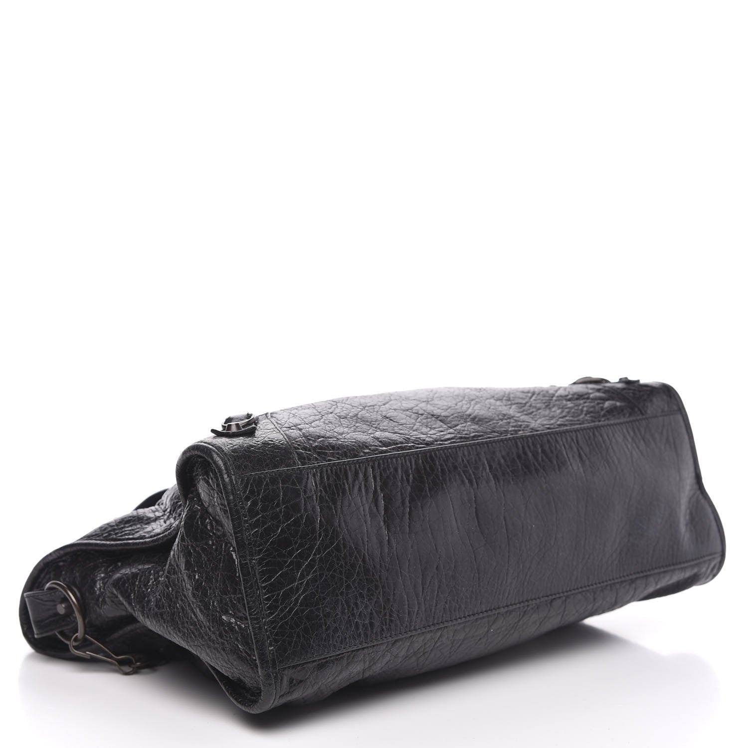 Balenciaga Agneau Classic Hardware City Black 4 of 9