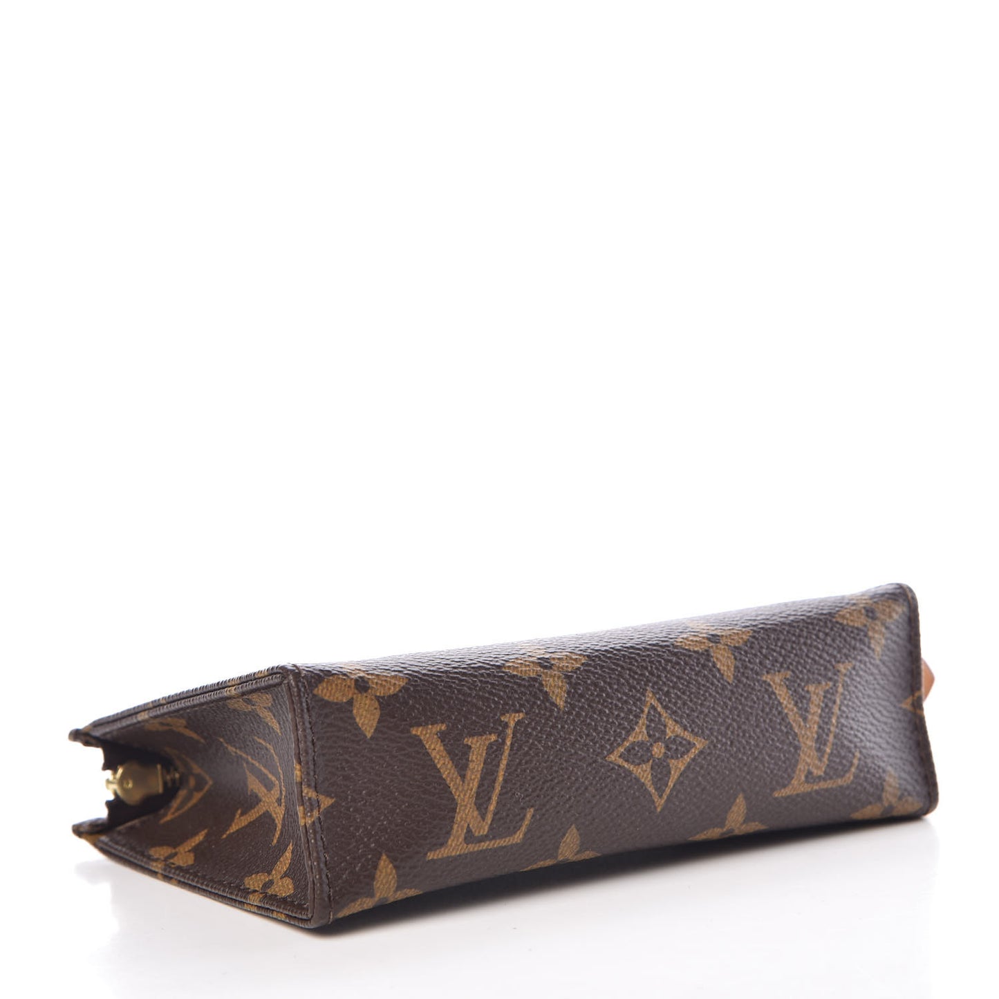 Monogram Toiletry Pouch 15