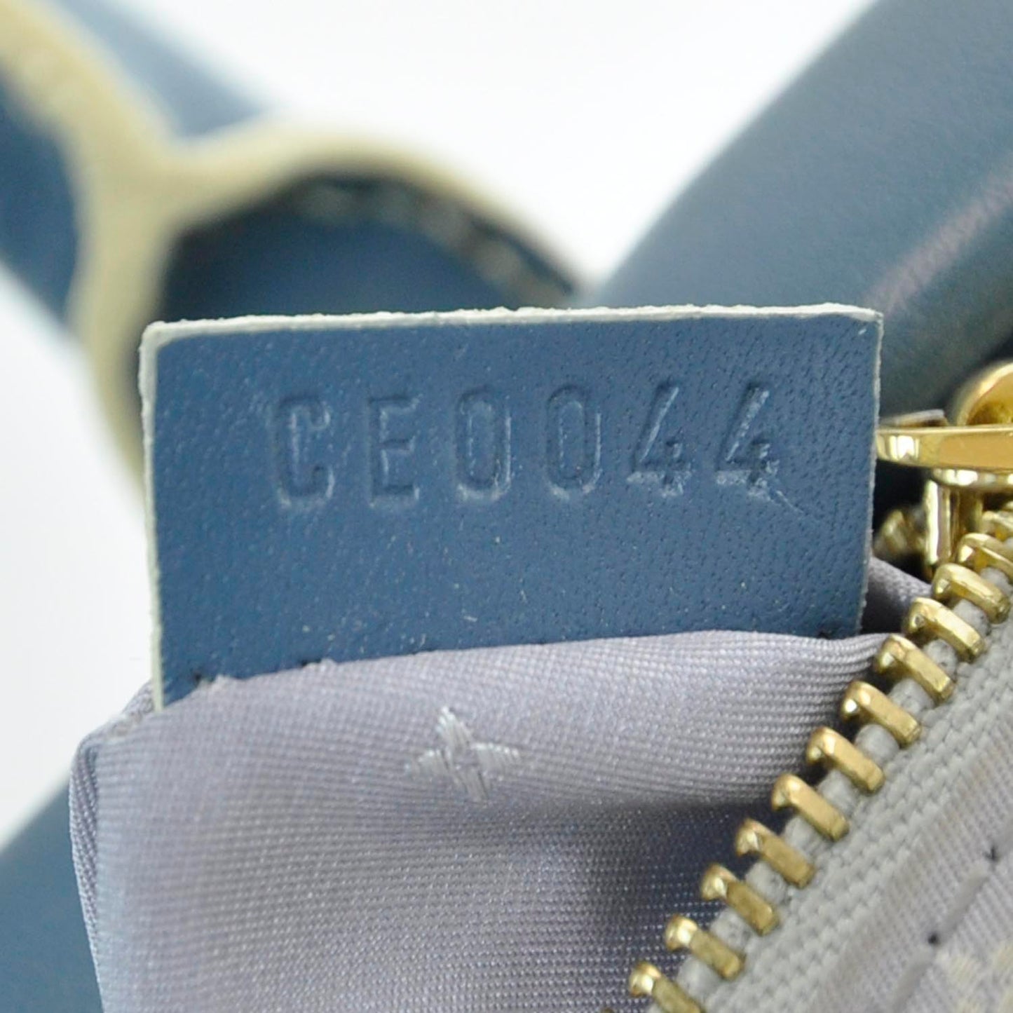 Suhali L Ingenieux PM Blue