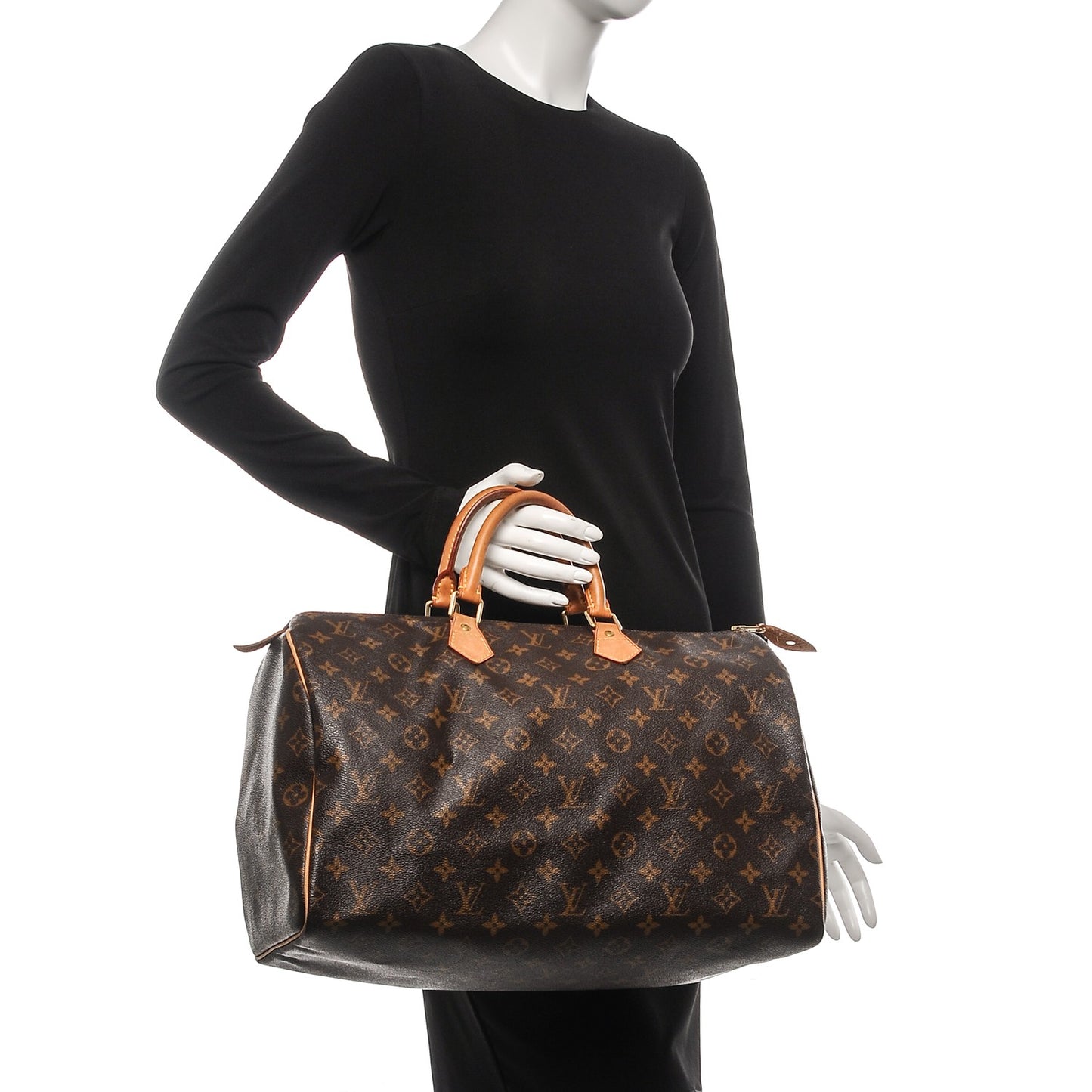Monogram Speedy 40