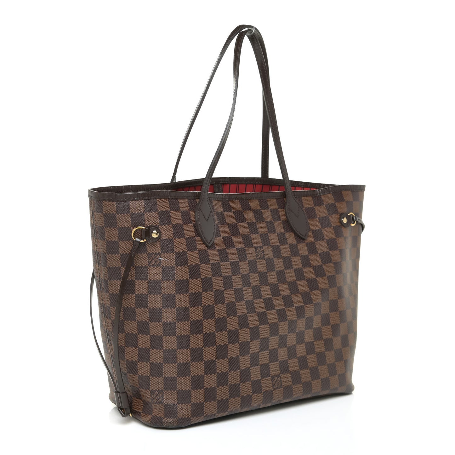 Damier Ebene Neo Neverfull MM