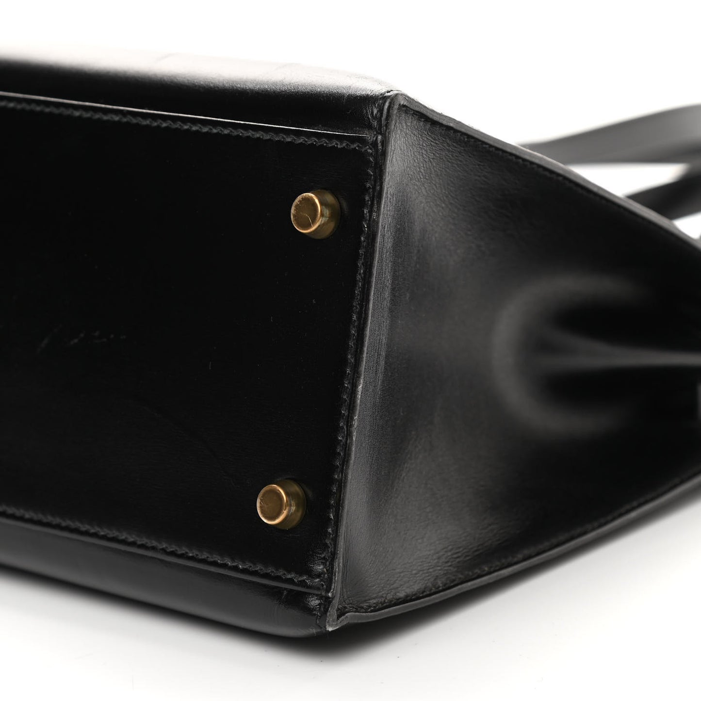 Box Kelly Sellier 32 Black