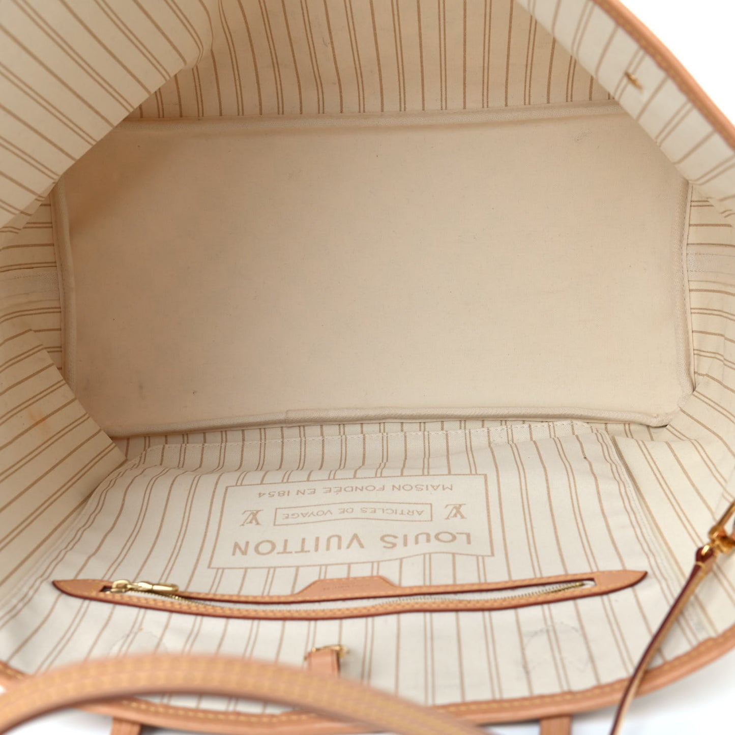 Damier Azur Neo Neverfull GM