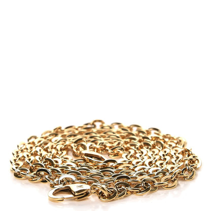 Louis Vuitton Felicie Chain Long Shoulder Strap 1 of 4