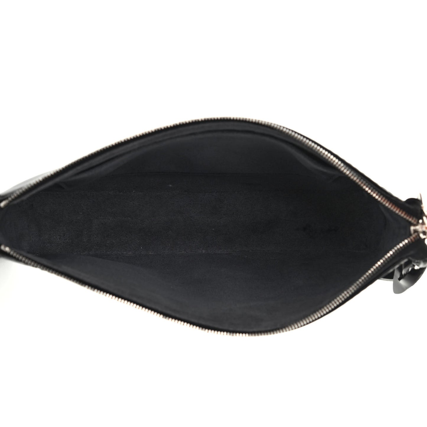 Epi Pochette Accessories NM Black