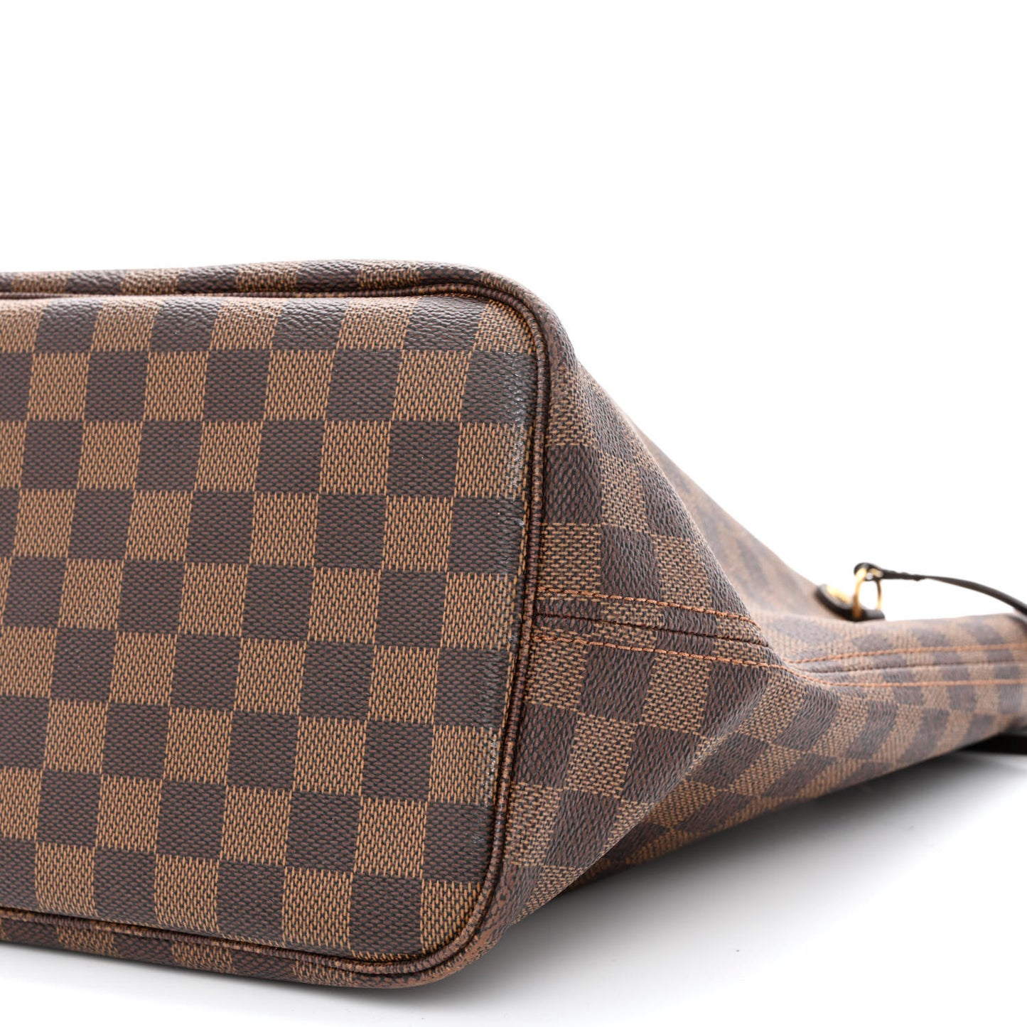 Damier Ebene Neverfull MM