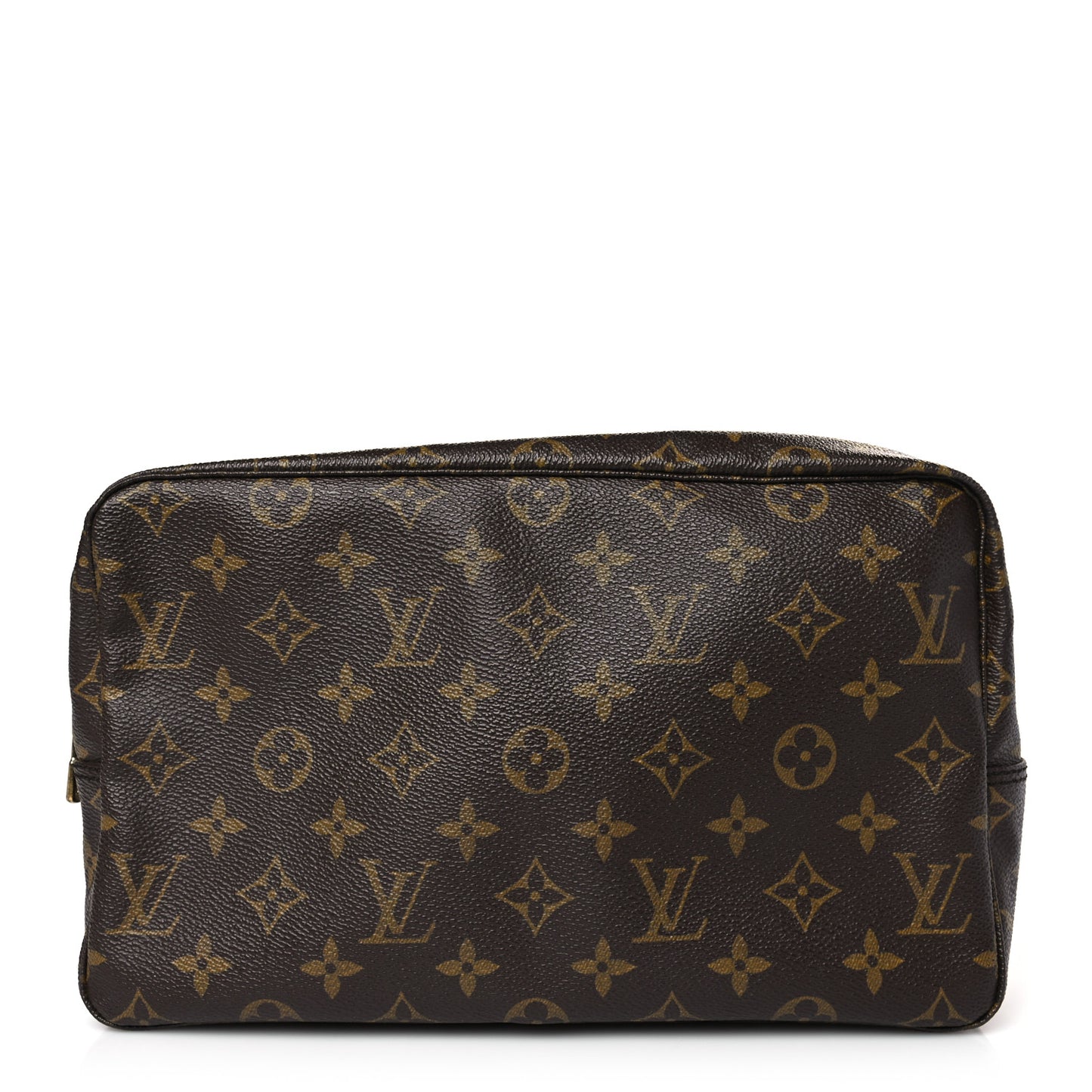 Monogram Trousse Toilette 28