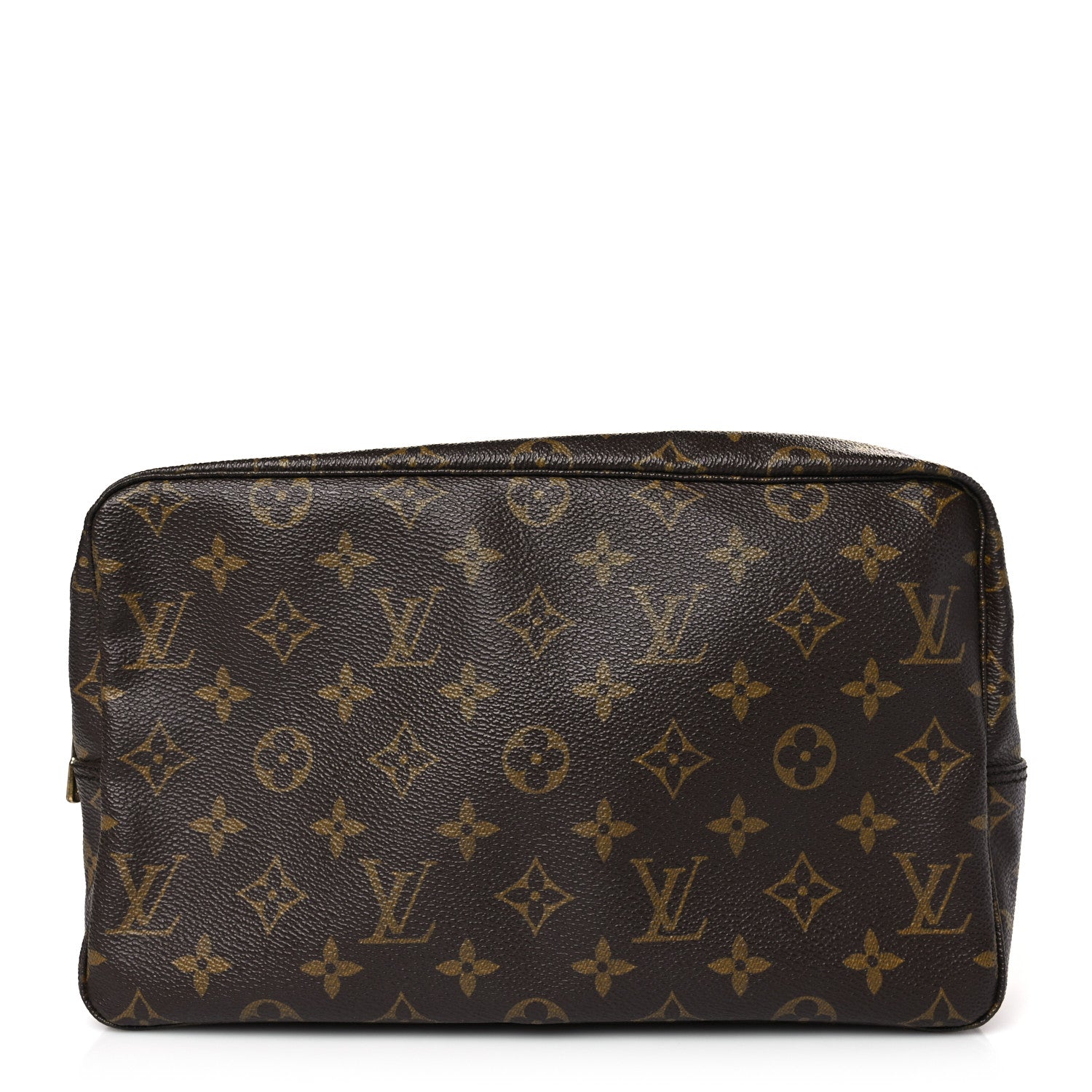 Louis Vuitton Monogram Trousse Toilette 28 1 of 8