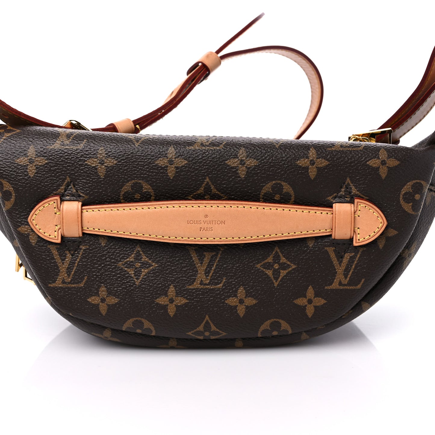 Monogram Bumbag