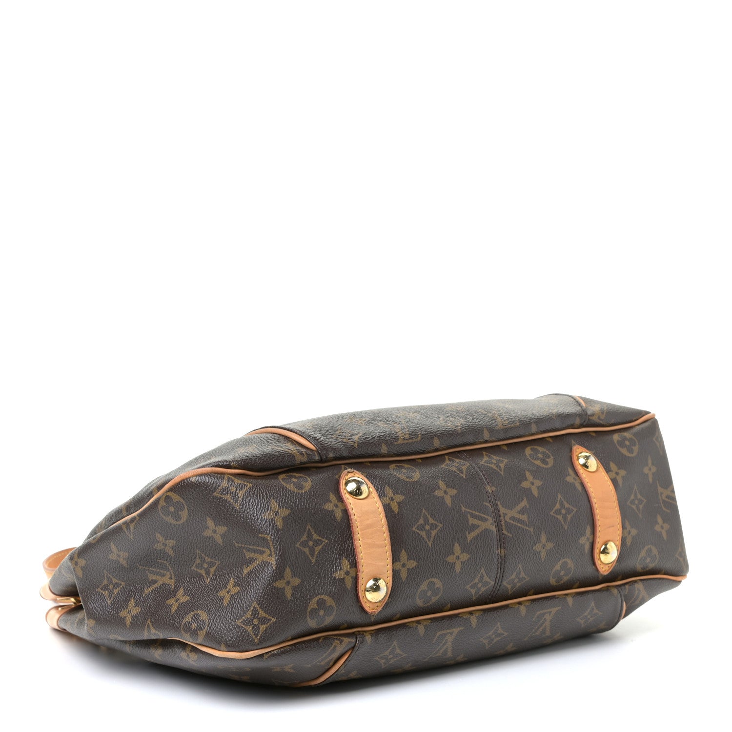 Louis Vuitton Monogram Galliera PM 5 of 22