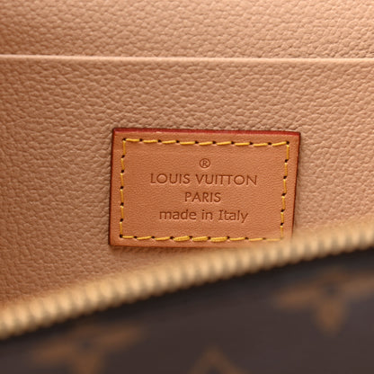 Louis Vuitton Monogram Nice Mini 6 of 8