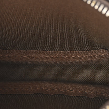 Louis Vuitton Monogram Mini Pochette Accessories 5 of 7