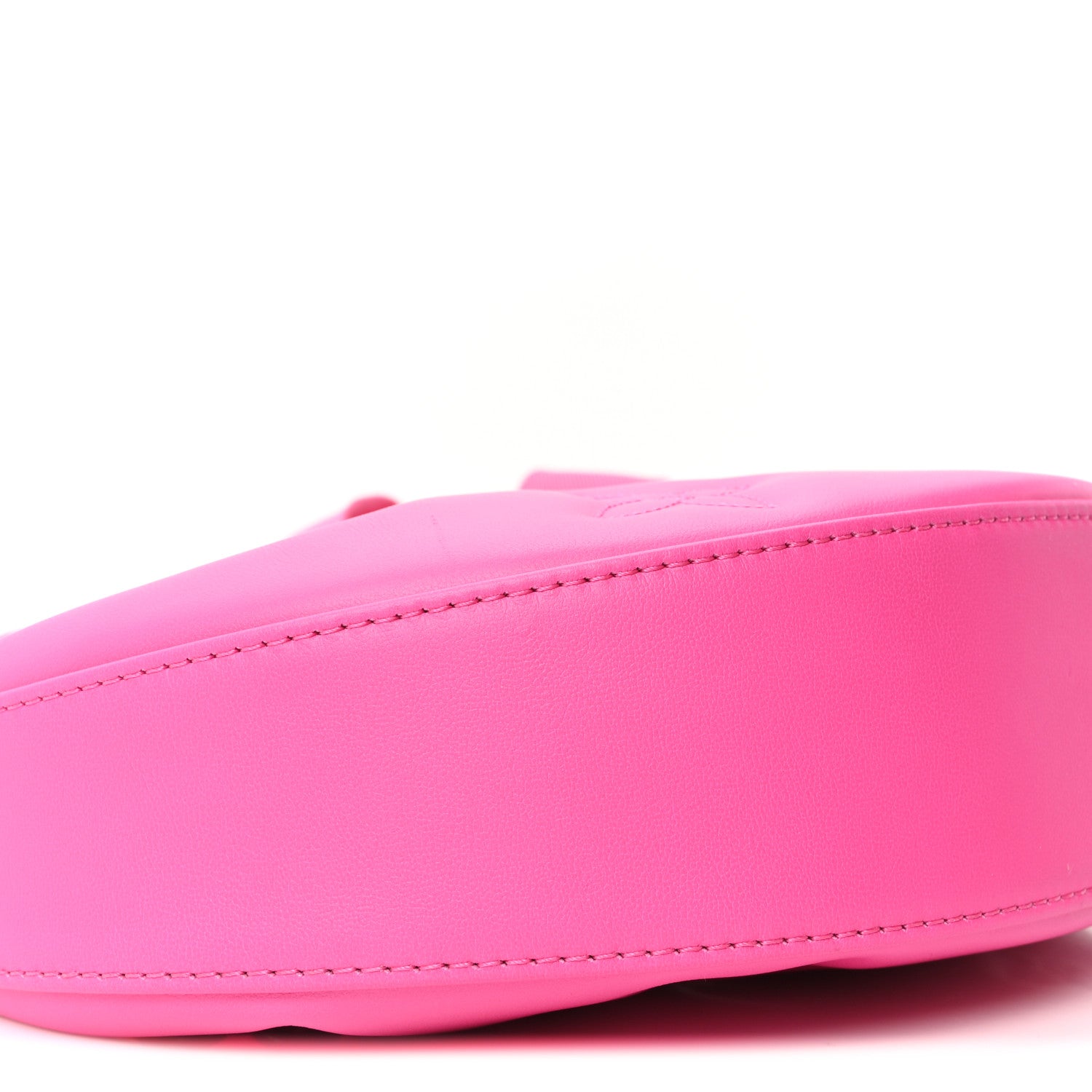 Louis Vuitton Calfskin Bubblegram Over The Moon Miami 8 of 9