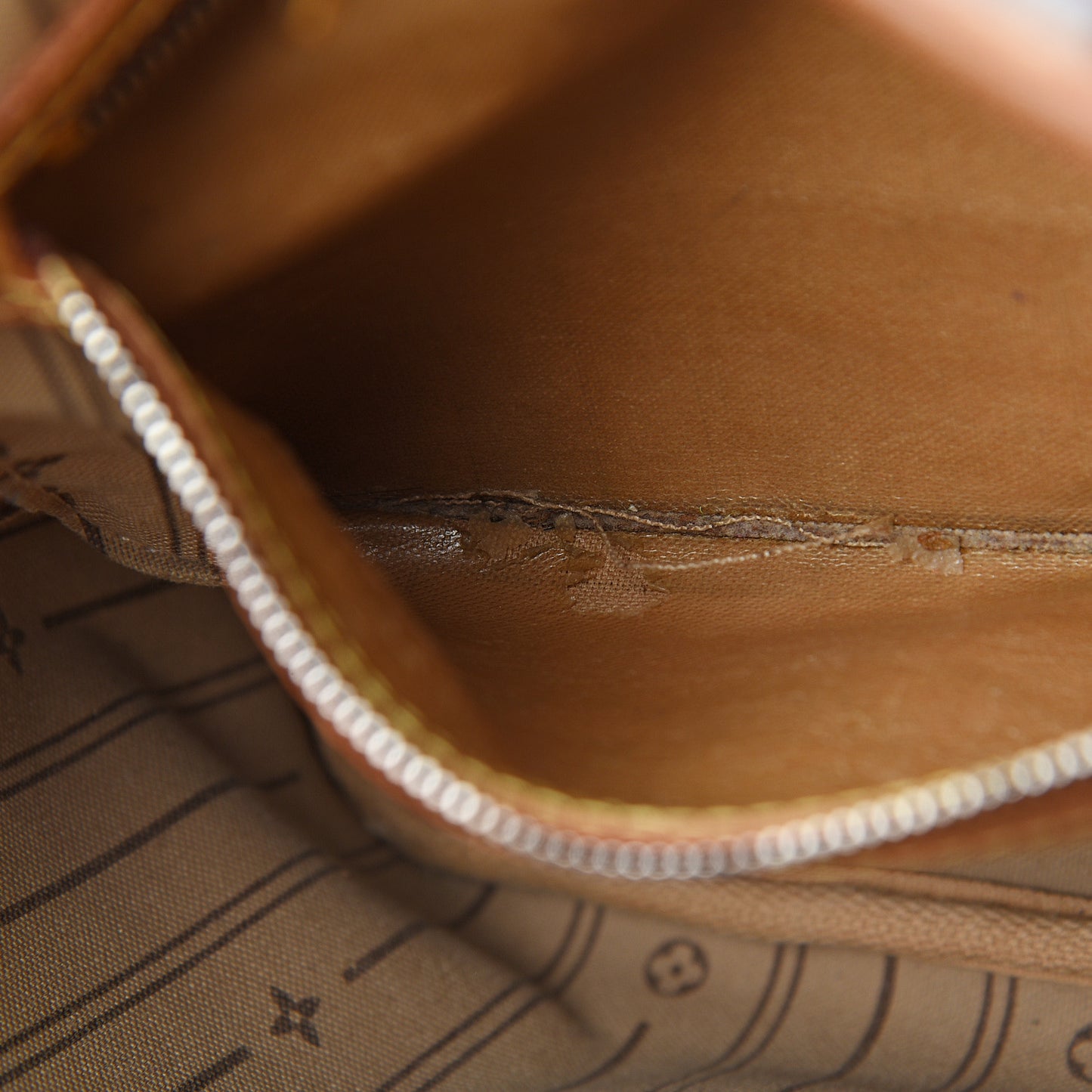 Monogram Neverfull PM