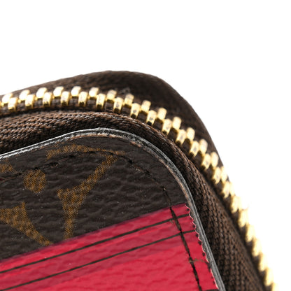 Louis Vuitton Monogram Summer Trunks Zippy Wallet 11 of 11