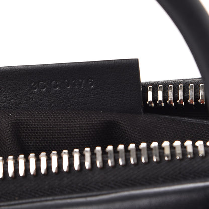 Givenchy Calfskin Small Antigona Black 8 of 9