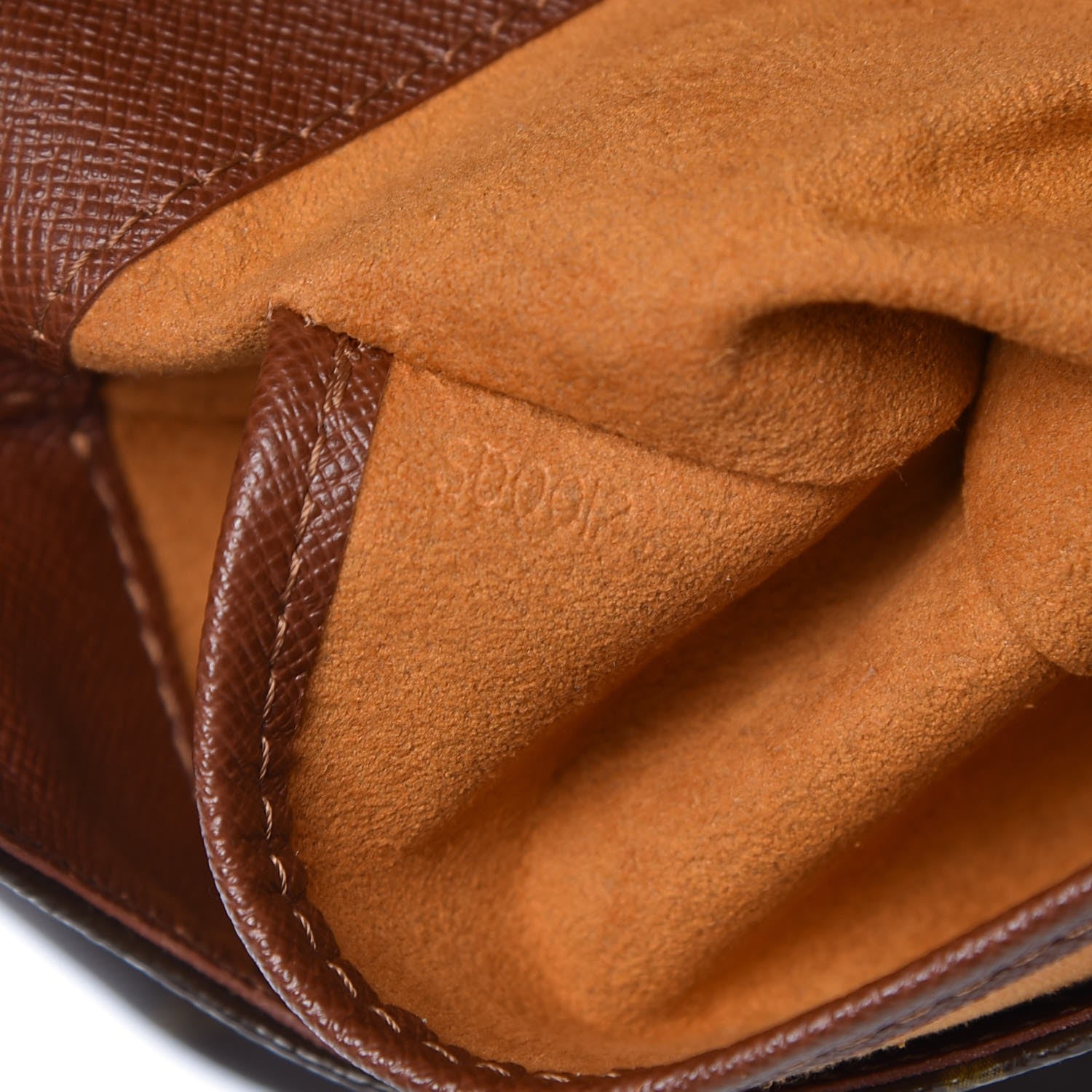 Louis Vuitton Monogram Musette Tango 7 of 8