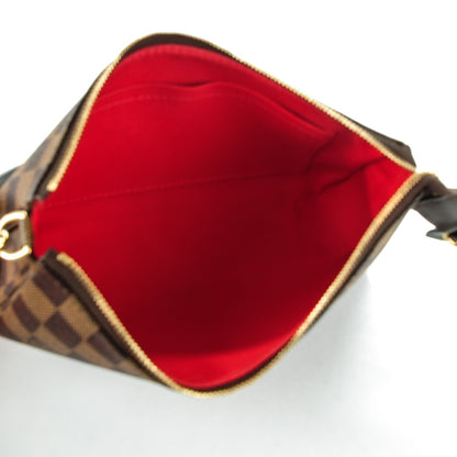 Louis Vuitton Damier Ebene Pochette Accessories NM 5 of 7