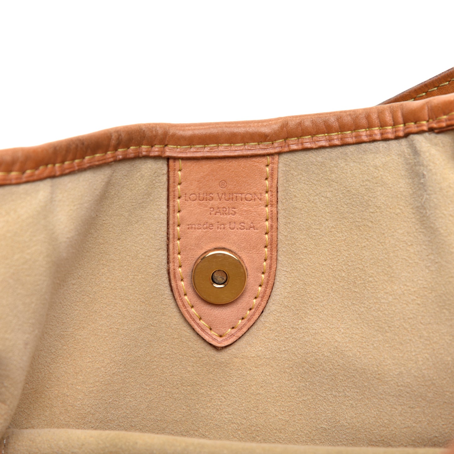 Monogram Galliera PM