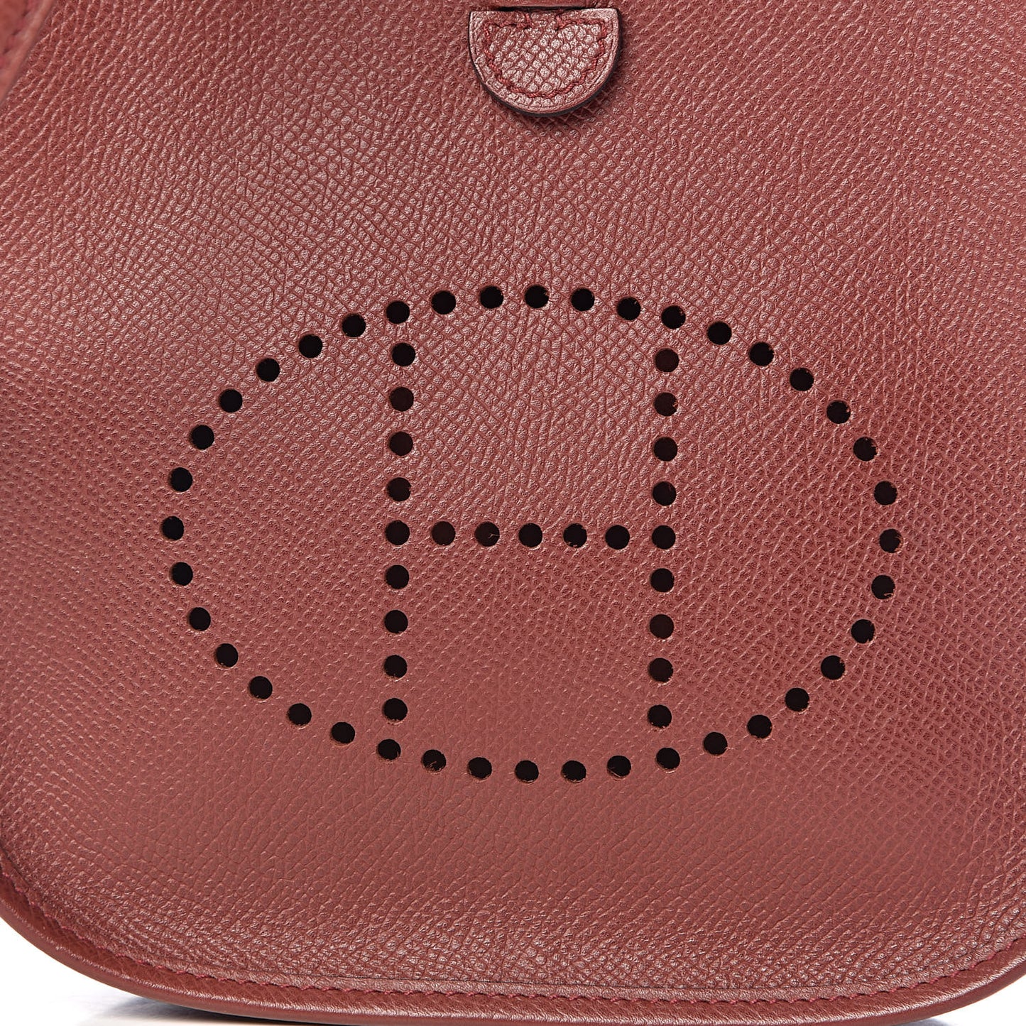 Epsom Evelyne TPM Rouge Venetian