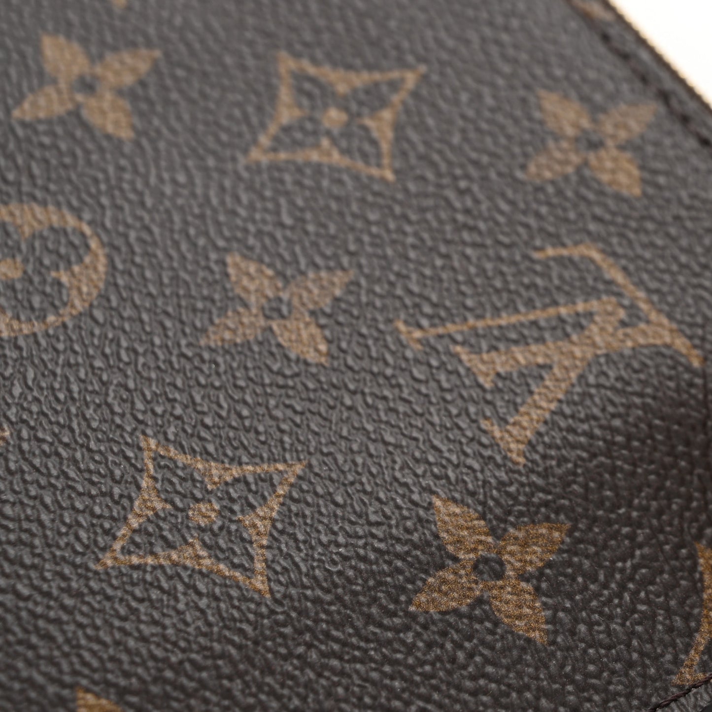 Monogram Neverfull MM GM Pochette