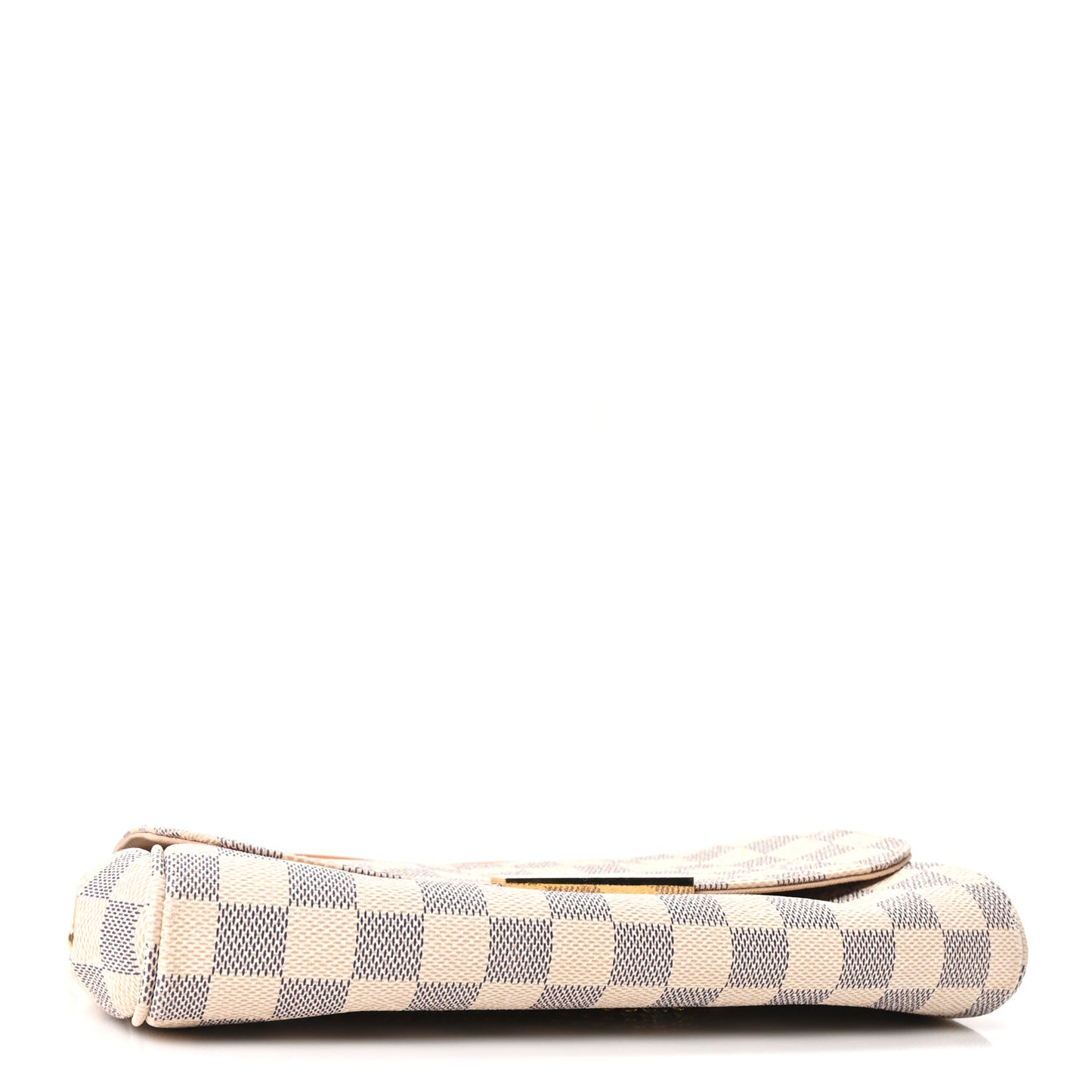 Damier Azur Favorite MM