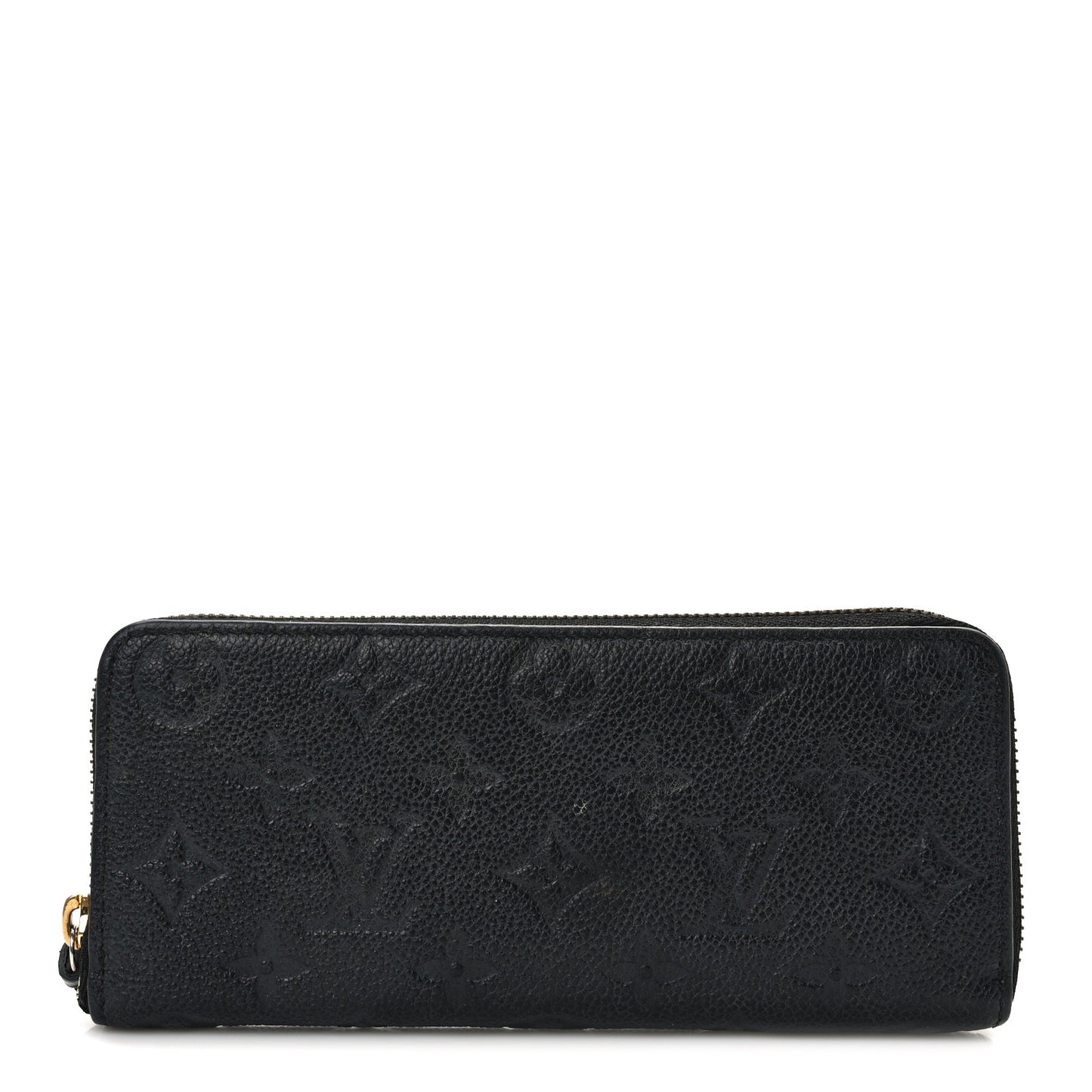 Empreinte Clemence Wallet Black