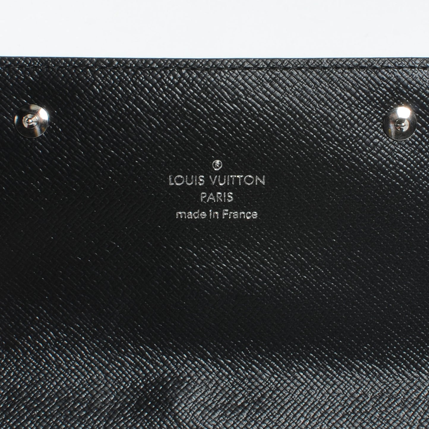 Damier Graphite Compact Modulable Wallet