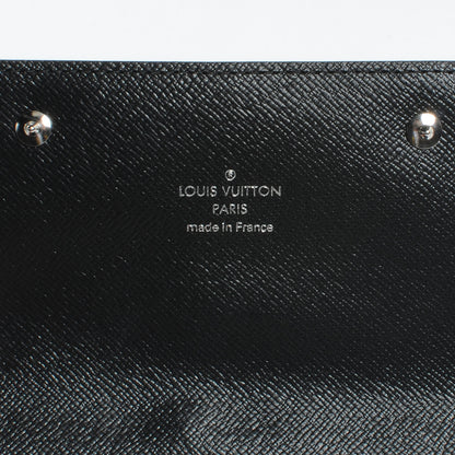 Louis Vuitton Damier Graphite Compact Modulable Wallet 9 of 10